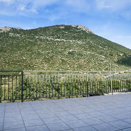 Bezeniko Amazing Arcadian Property! Vlacherna ภายนอก รูปภาพ