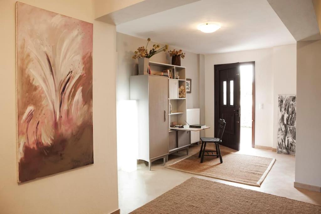 Bezeniko Amazing Arcadian Property! Vlacherna ภายนอก รูปภาพ
