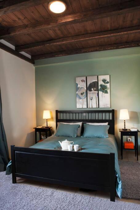 Bezeniko Amazing Arcadian Property! Vlacherna ภายนอก รูปภาพ