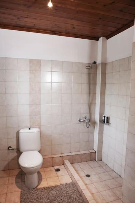 Bezeniko Amazing Arcadian Property! Vlacherna ภายนอก รูปภาพ