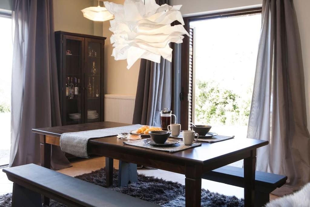 Bezeniko Amazing Arcadian Property! Vlacherna ภายนอก รูปภาพ