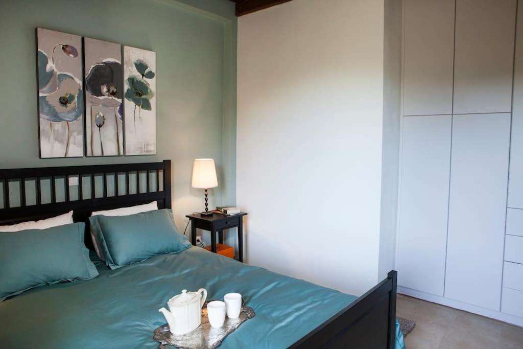 Bezeniko Amazing Arcadian Property! Vlacherna ภายนอก รูปภาพ