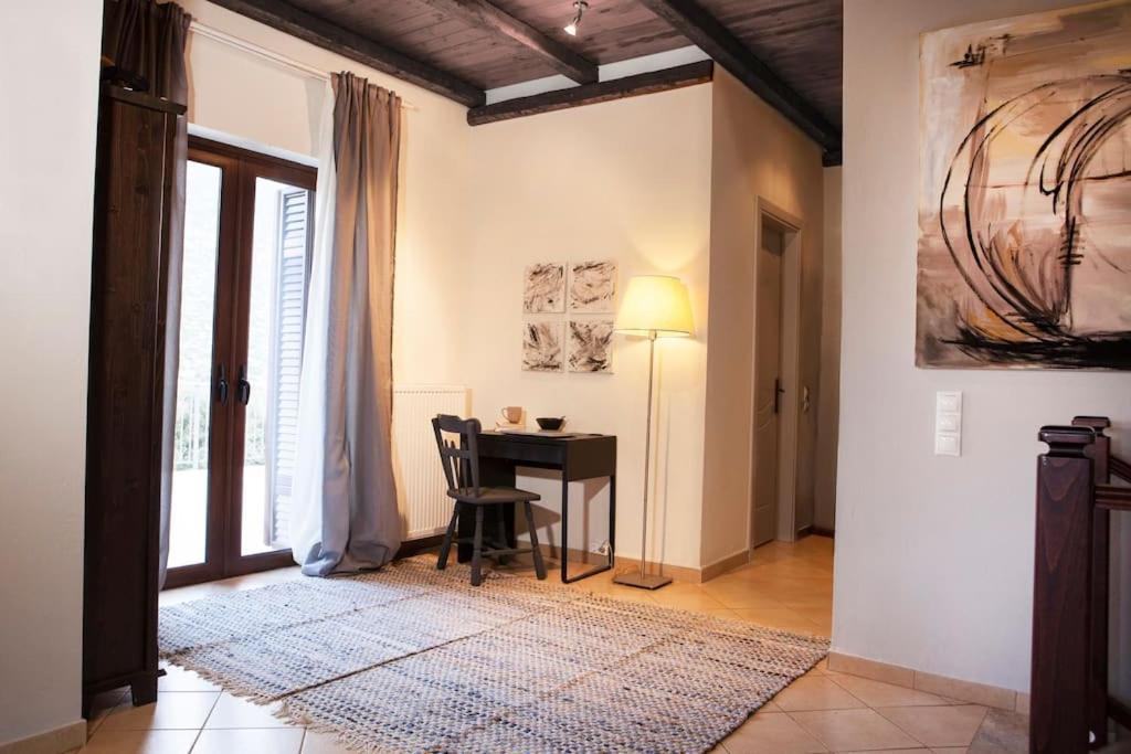 Bezeniko Amazing Arcadian Property! Vlacherna ภายนอก รูปภาพ