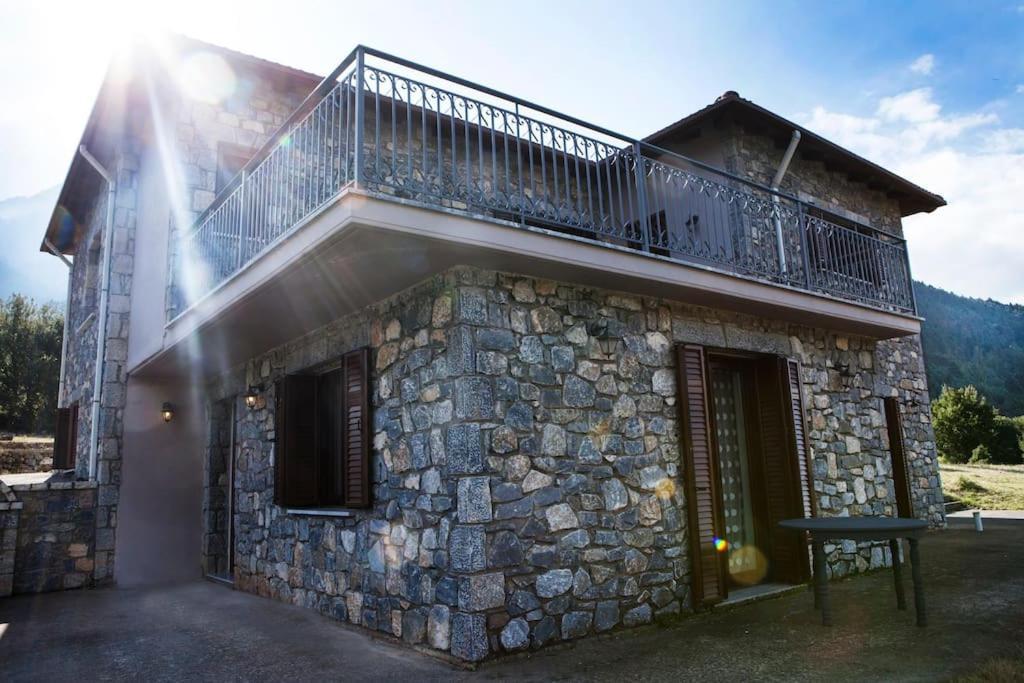 Bezeniko Amazing Arcadian Property! Vlacherna ภายนอก รูปภาพ