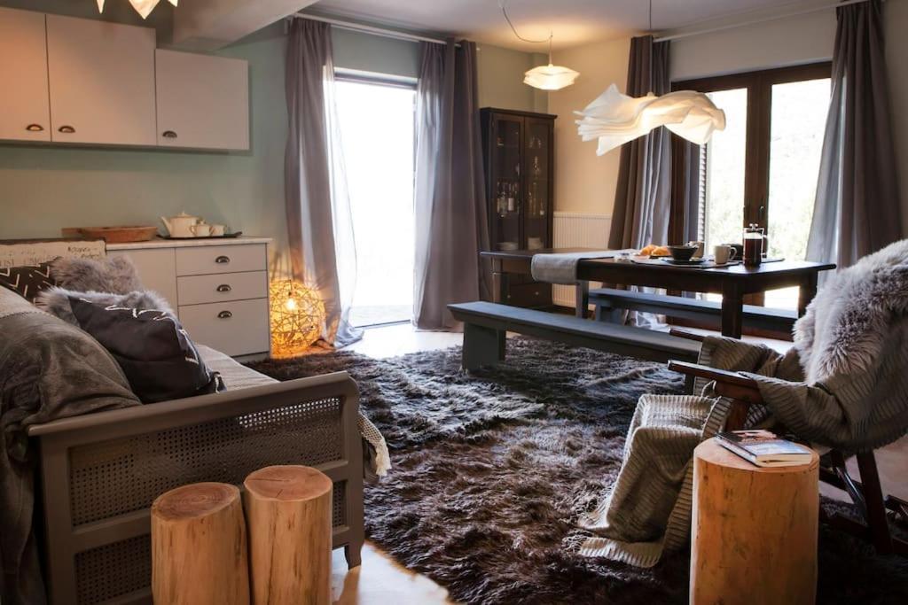 Bezeniko Amazing Arcadian Property! Vlacherna ภายนอก รูปภาพ
