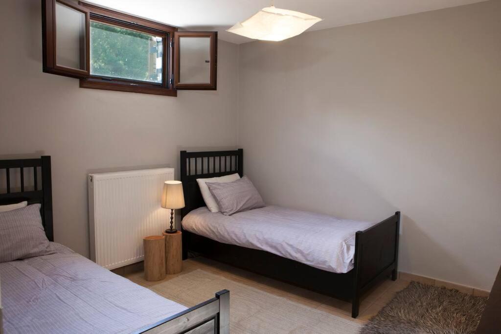 Bezeniko Amazing Arcadian Property! Vlacherna ภายนอก รูปภาพ