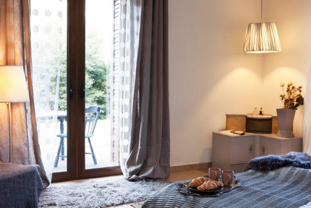 Bezeniko Amazing Arcadian Property! Vlacherna ภายนอก รูปภาพ